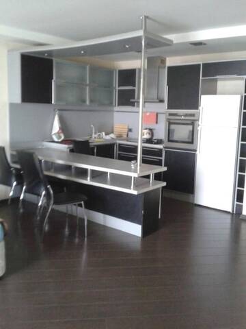 Фотографии Апартаменты Apartment on Nariman Narimanov г. Баку (Азербайджан) №1 Фото Апартаменты Apartment on Nariman Narimanov г. Баку 1