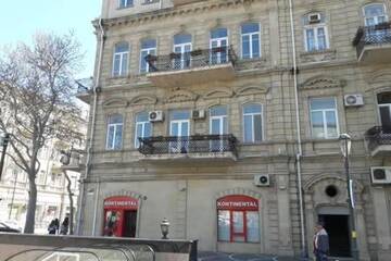 Фотографии Апартаменты NIZAMI Street 2 г. Баку (Азербайджан) №5 Фото Апартаменты NIZAMI Street 2 г. Баку 5