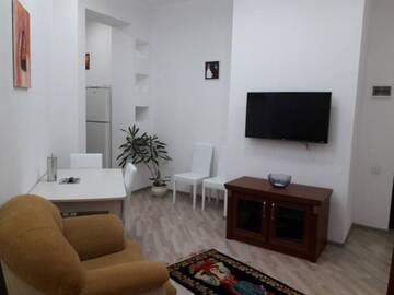 Фотографии Апартаменты NIZAMI Street 2 г. Баку (Азербайджан) №1 Фото Апартаменты NIZAMI Street 2 г. Баку 1