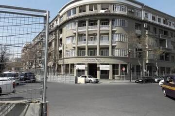 Фотографии Апартаменты NIZAMI Street 2 г. Баку (Азербайджан) №3 Фото Апартаменты NIZAMI Street 2 г. Баку 3