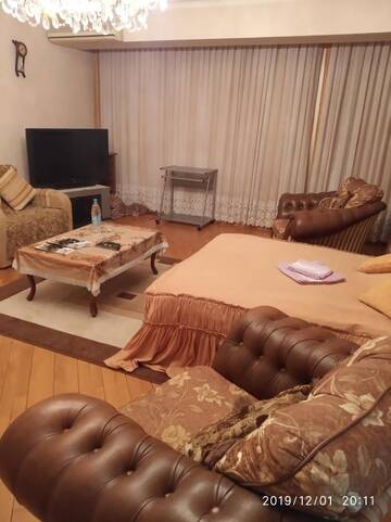 Фотографии Апартаменты Apartment on Nariman Narimanov 125 г. Баку (Азербайджан) №4 Фото Апартаменты Apartment on Nariman Narimanov 125 г. Баку 4