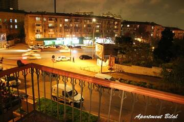Фотографии Апартаменты Apartment Bilal г. Баку (Азербайджан) №5 Фото Апартаменты Apartment Bilal г. Баку 5