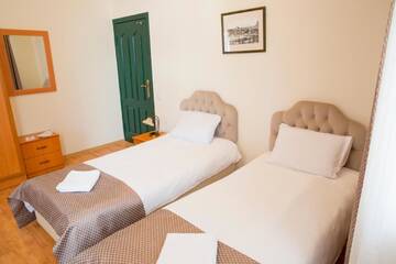Фотографии Отель Old City Inn Hotel г. Баку (Азербайджан) №2 Фото Отель Old City Inn Hotel г. Баку 2