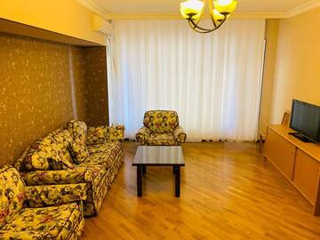 Фотографии Апартаменты Promenade 2 BDR Apartment г. Баку (Азербайджан) №3 Фото Апартаменты Promenade 2 BDR Apartment г. Баку 3