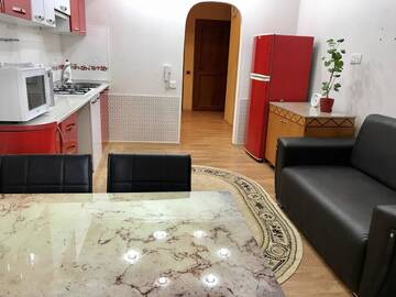 Фотографии Апартаменты 3 room apartment. Baku, Azerbaijan г. Баку (Азербайджан) №1 Фото Апартаменты 3 room apartment. Baku, Azerbaijan г. Баку 1