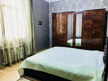Фотографии Апартаменты 3 room apartment. Baku, Azerbaijan г. Баку (Азербайджан) №3 Фото Апартаменты 3 room apartment. Baku, Azerbaijan г. Баку 3