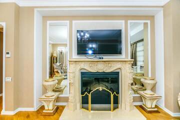 Фотографии Апартаменты Apartment On IL PATIO г. Баку (Азербайджан) №4 Фото Апартаменты Apartment On IL PATIO г. Баку 4