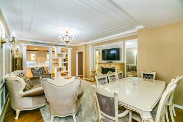 Фотографии Апартаменты Apartment On IL PATIO г. Баку (Азербайджан) №5 Фото Апартаменты Apartment On IL PATIO г. Баку 5