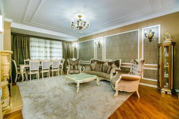 Фотографии Апартаменты Apartment On IL PATIO г. Баку (Азербайджан) №1 Фото Апартаменты Apartment On IL PATIO г. Баку 1