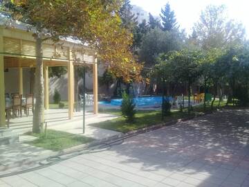 Фотографии Гостевой дом Damla Guest House г. Баку (Азербайджан) №5 Фото Гостевой дом Damla Guest House г. Баку 5