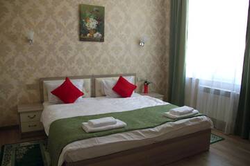 Фотографии Гостевой дом Damla Guest House г. Баку (Азербайджан) №1 Фото Гостевой дом Damla Guest House г. Баку 1