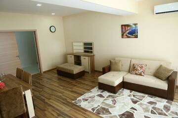 Фотографии Апартаменты Park Azure Appartment г. Баку (Азербайджан) №5 Фото Апартаменты Park Azure Appartment г. Баку 5