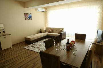 Фотографии Апартаменты Park Azure Appartment г. Баку (Азербайджан) №3 Фото Апартаменты Park Azure Appartment г. Баку 3