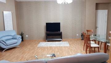Фотографии Апартаменты Modern City Center Apartment г. Баку (Азербайджан) №5 Фото Апартаменты Modern City Center Apartment г. Баку 5