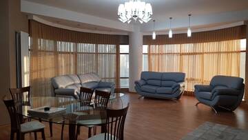 Фотографии Апартаменты Modern City Center Apartment г. Баку (Азербайджан) №2 Фото Апартаменты Modern City Center Apartment г. Баку 2