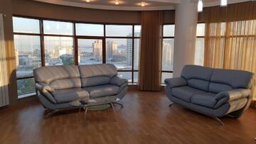 Фотографии Апартаменты Modern City Center Apartment г. Баку (Азербайджан) №3 Фото Апартаменты Modern City Center Apartment г. Баку 3