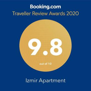 Фотографии Апартаменты Izmir Apartment г. Баку (Азербайджан) №2 Фото Апартаменты Izmir Apartment г. Баку 2