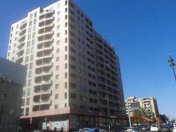 Фотографии Апартаменты Baku Residence г. Баку (Азербайджан) №2 Фото Апартаменты Baku Residence г. Баку 2