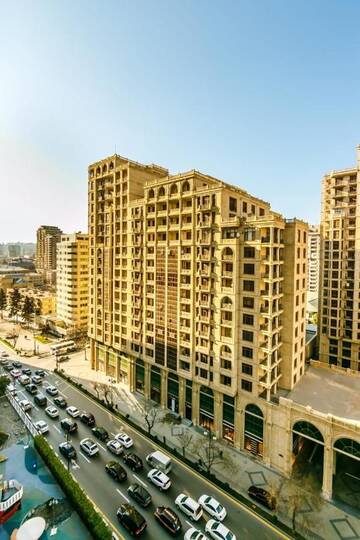 Фотографии Апартаменты Apartment near KFC Baku г. Баку (Азербайджан) №4 Фото Апартаменты Apartment near KFC Baku г. Баку 4
