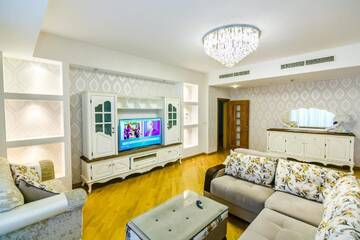 Фотографии Апартаменты Apartment near KFC Baku г. Баку (Азербайджан) №5 Фото Апартаменты Apartment near KFC Baku г. Баку 5