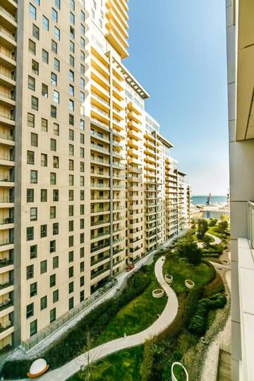 Фотографии Апартаменты Apartment near KFC Baku г. Баку (Азербайджан) №3 Фото Апартаменты Apartment near KFC Baku г. Баку 3