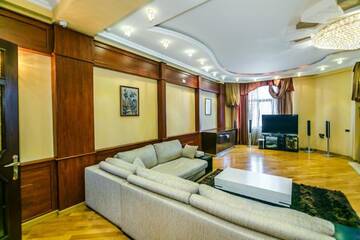 Фотографии Апартаменты Apartment On Center Targovi г. Баку (Азербайджан) №4 Фото Апартаменты Apartment On Center Targovi г. Баку 4