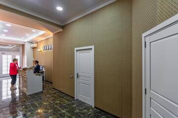 Фотографии Отель Deniz Inn City Hotel г. Баку (Азербайджан) №4 Фото Отель Deniz Inn City Hotel г. Баку 4