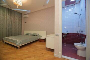 Фотографии Апартаменты CENTR BAKU. 4 Bedrooms. г. Баку (Азербайджан) №4 Фото Апартаменты CENTR BAKU. 4 Bedrooms. г. Баку 4