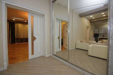 Фотографии Апартаменты CENTR BAKU. 4 Bedrooms. г. Баку (Азербайджан) №1 Фото Апартаменты CENTR BAKU. 4 Bedrooms. г. Баку 1