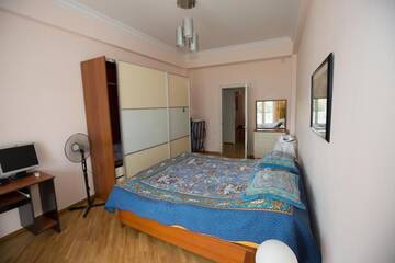 Фотографии Апартаменты MaidensTower Sea Apartment 2 г. Баку (Азербайджан) №3 Фото Апартаменты MaidensTower Sea Apartment 2 г. Баку 3