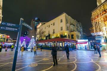 Фотографии Апартаменты Central in Nizami Street г. Баку (Азербайджан) №2 Фото Апартаменты Central in Nizami Street г. Баку 2