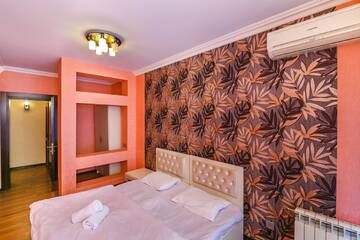 Фотографии Апартаменты Central in Nizami Street г. Баку (Азербайджан) №3 Фото Апартаменты Central in Nizami Street г. Баку 3