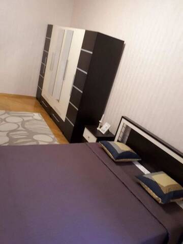 Фотографии Апартаменты Apartment in the Centre 01 г. Баку (Азербайджан) №4 Фото Апартаменты Apartment in the Centre 01 г. Баку 4
