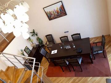 Фотографии Апартаменты Apartment in the Centre 01 г. Баку (Азербайджан) №3 Фото Апартаменты Apartment in the Centre 01 г. Баку 3