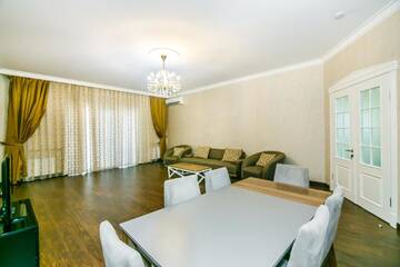 Фотографии Апартаменты Apartment On Sheyx г. Баку (Азербайджан) №4 Фото Апартаменты Apartment On Sheyx г. Баку 4
