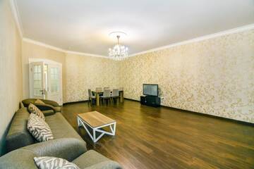 Фотографии Апартаменты Apartment On Sheyx г. Баку (Азербайджан) №2 Фото Апартаменты Apartment On Sheyx г. Баку 2