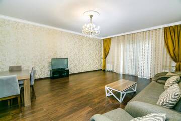 Фотографии Апартаменты Apartment On Sheyx г. Баку (Азербайджан) №3 Фото Апартаменты Apartment On Sheyx г. Баку 3