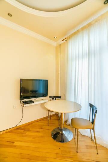 Фотографии Апартаменты Apartment in Boulevard г. Баку (Азербайджан) №2 Фото Апартаменты Apartment in Boulevard г. Баку 2