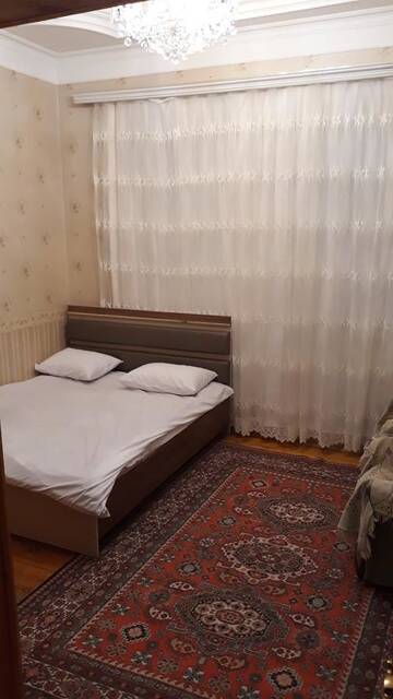 Фотографии Апартаменты apartment in the center of Baku г. Баку (Азербайджан) №3 Фото Апартаменты apartment in the center of Baku г. Баку 3