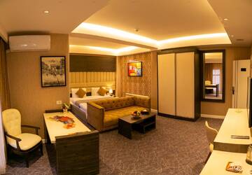 Фотографии Отель Parkway Inn Hotel & Spa г. Баку (Азербайджан) №1 Фото Отель Parkway Inn Hotel & Spa г. Баку 1