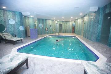 Фотографии Отель Parkway Inn Hotel & Spa г. Баку (Азербайджан) №2 Фото Отель Parkway Inn Hotel & Spa г. Баку 2