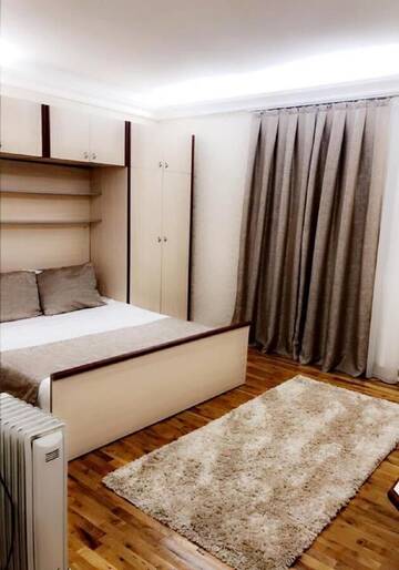 Фотографии Апартаменты Nizami Street 41A г. Баку (Азербайджан) №5 Фото Апартаменты Nizami Street 41A г. Баку 5