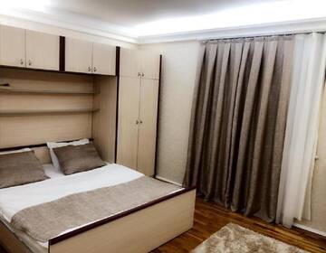 Фотографии Апартаменты Nizami Street 41A г. Баку (Азербайджан) №3 Фото Апартаменты Nizami Street 41A г. Баку 3