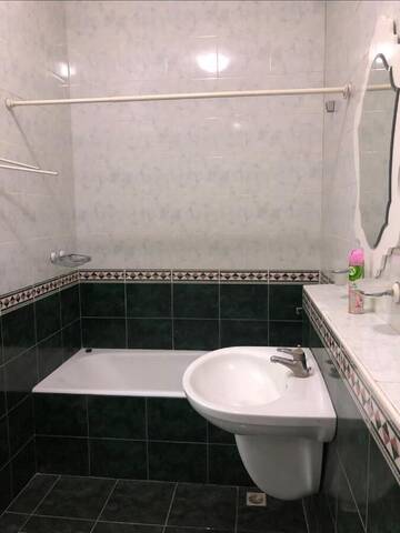 Фотографии Апартаменты Nizami Street 41B г. Баку (Азербайджан) №5 Фото Апартаменты Nizami Street 41B г. Баку 5