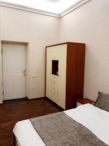 Фотографии Апартаменты Nizami Street 41B г. Баку (Азербайджан) №2 Фото Апартаменты Nizami Street 41B г. Баку 2