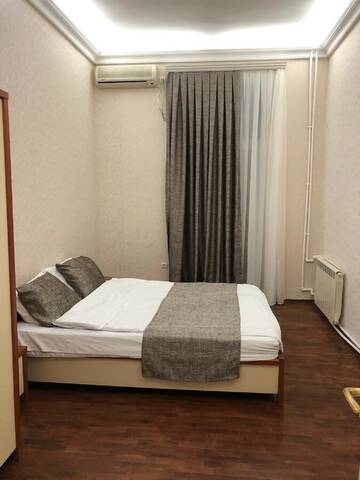 Фотографии Апартаменты Nizami Street 41B г. Баку (Азербайджан) №3 Фото Апартаменты Nizami Street 41B г. Баку 3