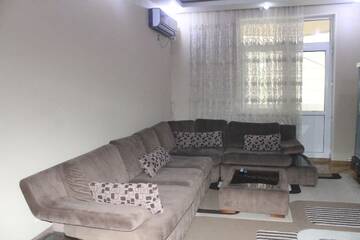 Фотографии Гостевой дом 2 bdr luxury apartment next to Port Baku г. Баку (Азербайджан) №1 Фото Гостевой дом 2 bdr luxury apartment next to Port Baku г. Баку 1