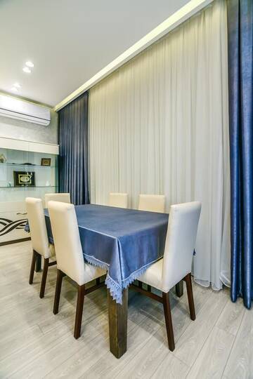 Фотографии Апартаменты Art Nouveau Apartment in the city center by Time Group г. Баку (Азербайджан) №3 Фото Апартаменты Art Nouveau Apartment in the city center by Time Group г. Баку 3