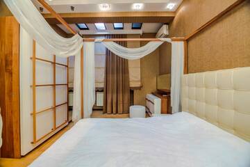 Фотографии Апартаменты Cozy apartment on the Caspian Boulevard by Time Group г. Баку (Азербайджан) №5 Фото Апартаменты Cozy apartment on the Caspian Boulevard by Time Group г. Баку 5