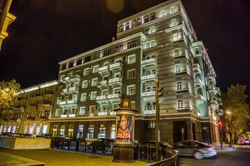 Фотографии Апартаменты Cozy apartment on the Caspian Boulevard by Time Group г. Баку (Азербайджан) №1 Фото Апартаменты Cozy apartment on the Caspian Boulevard by Time Group г. Баку 1